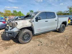 2024 GMC Sierra K1500 At4x en venta en Chicago Heights, IL