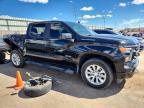 2022 Chevrolet Silverado K1500 Custom