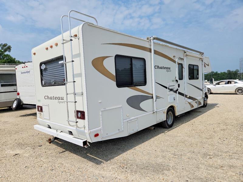2006 Unknown 2006 Chateau Sport RV