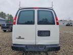 2017 Chevrolet Express