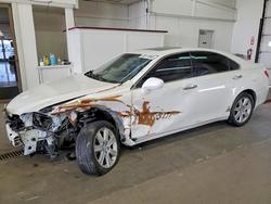 Lexus salvage cars for sale: 2008 Lexus Es 350