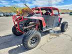 2020 Polaris RZR Turbo Utility Vehicle