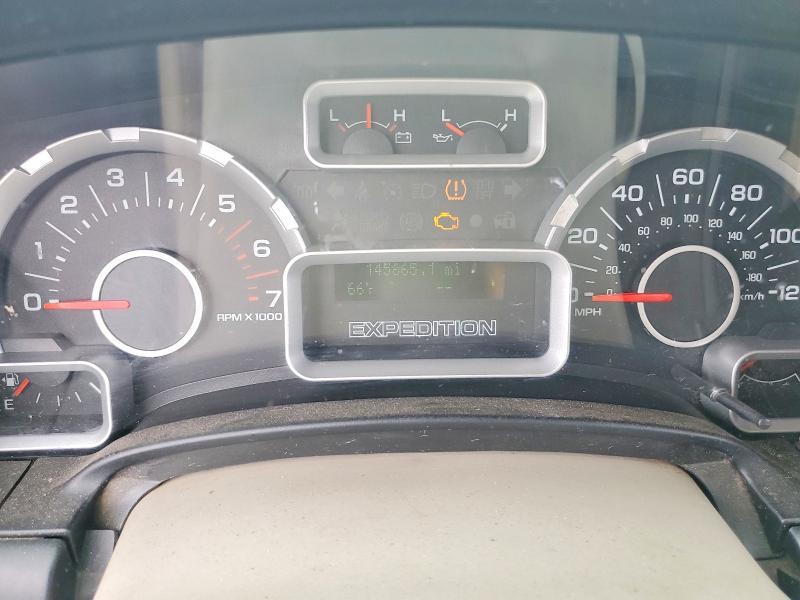 2008 Ford Expedition xlt