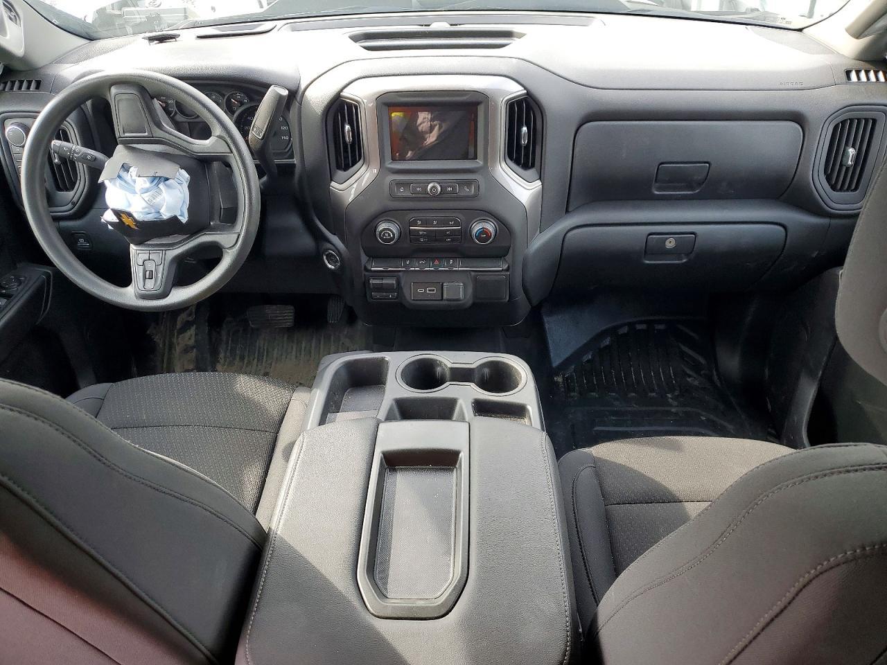 2026 Chevrolet Silverado K2500 Heavy Duty