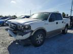 2005 Ford F150 Supercrew
