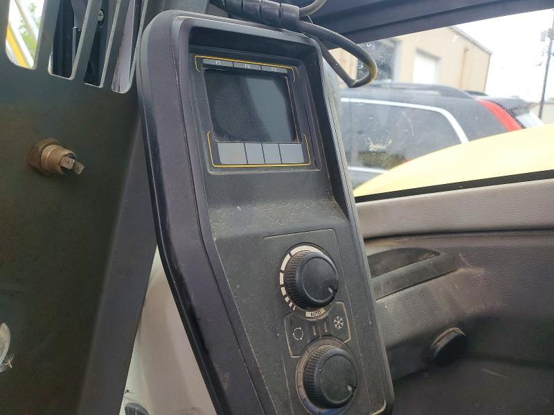 2017 Wackeeuson ET65-Mini Excavator