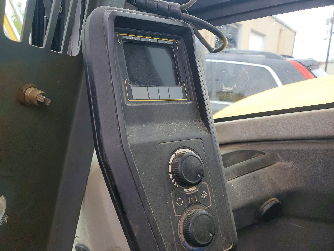 2017 Wackeeuson ET65-Mini Excavator