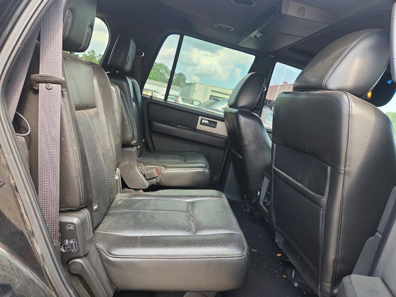 2010 Ford Expedition Limited