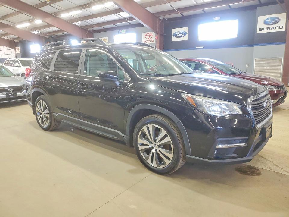 2019 Subaru Ascent Premium