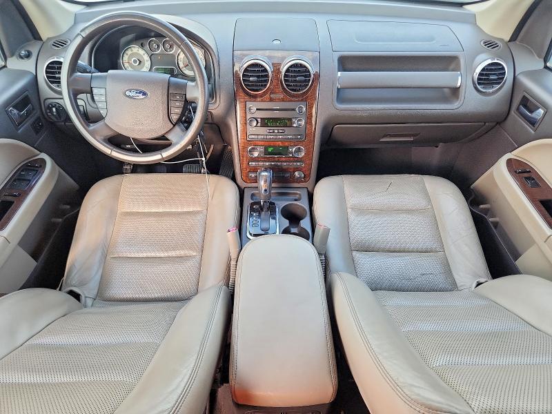 2008 Ford Taurus x Limited