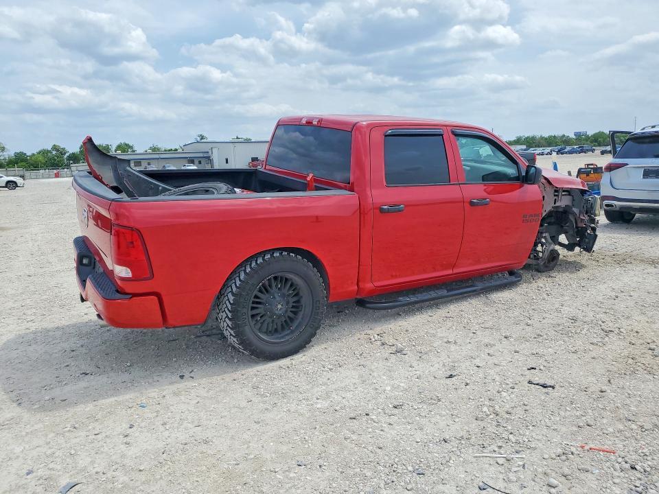 2016 Dodge RAM 1500 ST