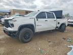 2024 Chevrolet Silverado K2500 ZR2