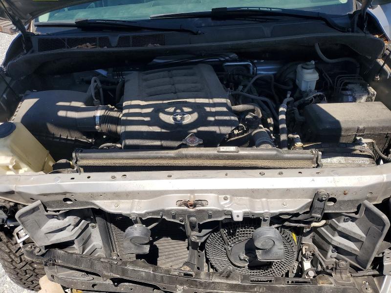 2018 Toyota Sequoia SR5