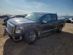 2018 Nissan Titan Platinum Reserve