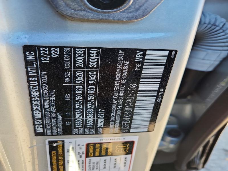 2023 Mercedes-Benz Gle 350 4matic