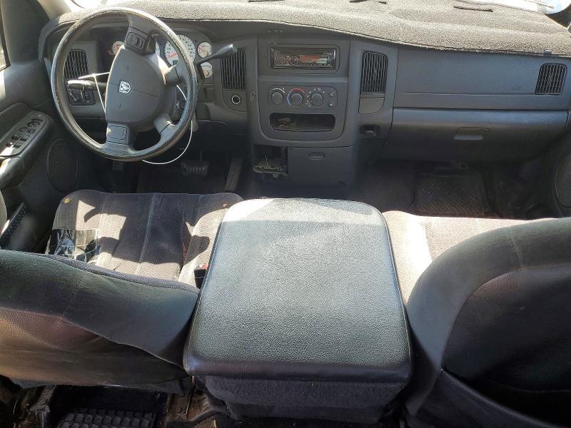 2004 Dodge RAM 1500 ST