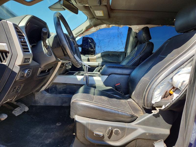 2017 Ford F250 Super Duty