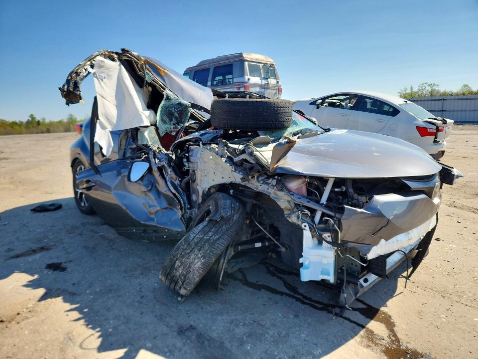 2018 Toyota C-hr xle Premium