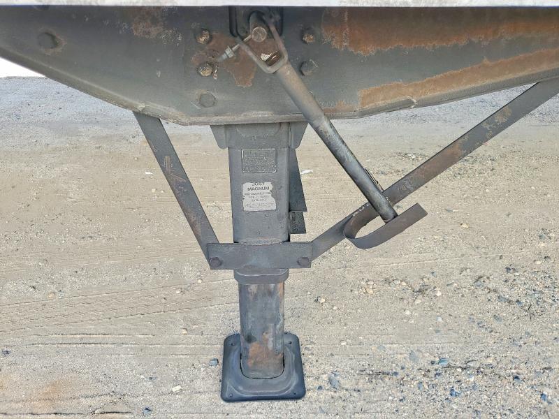 2000 Wabash Wabash National Corporation