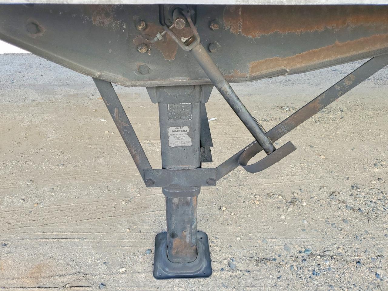 2000 Wabash Wabash National Corporation