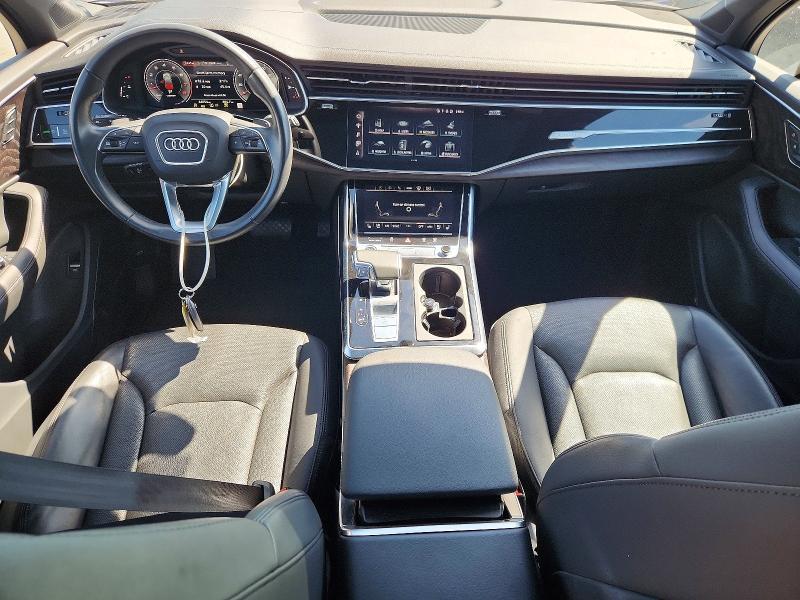 2023 Audi Q7 Prestige