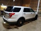 2013 Ford Explorer Police Interceptor