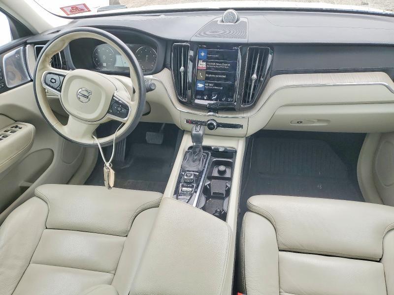2018 Volvo Xc60 T6 Inscription