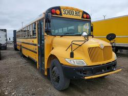 2014 Ic Corporation CE Series School-School Bus en venta en Elgin, IL