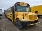 2014 Ic Corporation CE Series School-School Bus