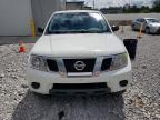 2013 Nissan Frontier S