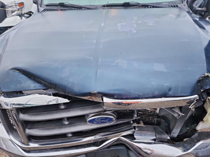 2003 Ford F350 Super Duty