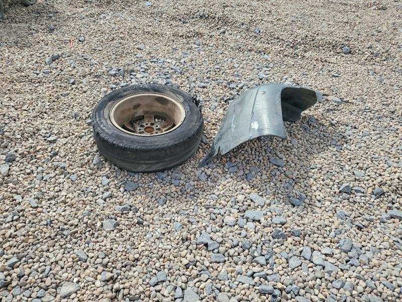 2004 Toyota Highlander Base