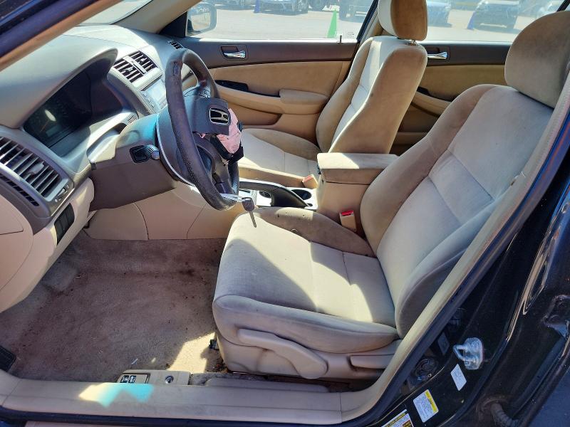 2005 Honda Accord lx