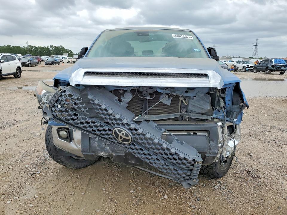 2020 Toyota Tundra Crewmax SR5
