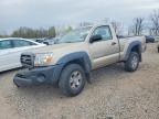 2008 Toyota Tacoma Base