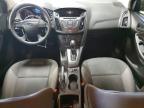 2014 Ford Focus s