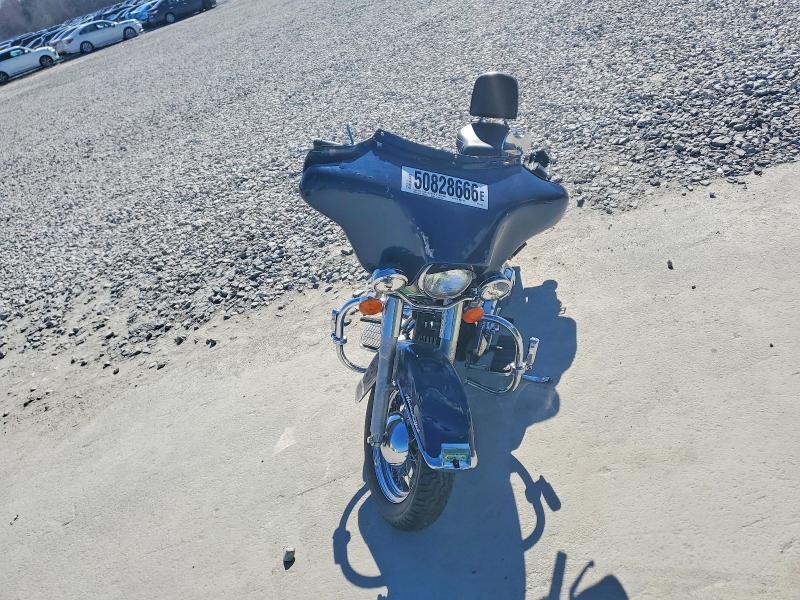 1999 Harley-Davidson Flstc