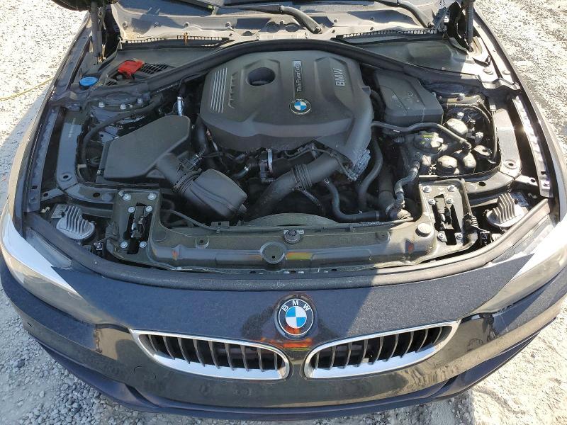 2018 BMW 430i Gran Coupe
