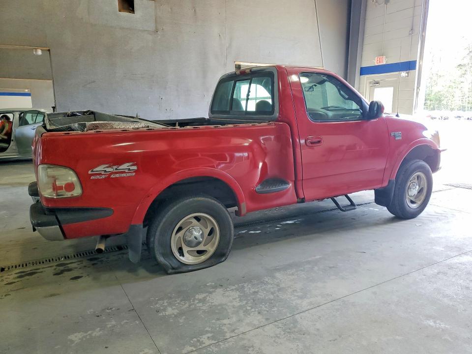 1998 Ford F150