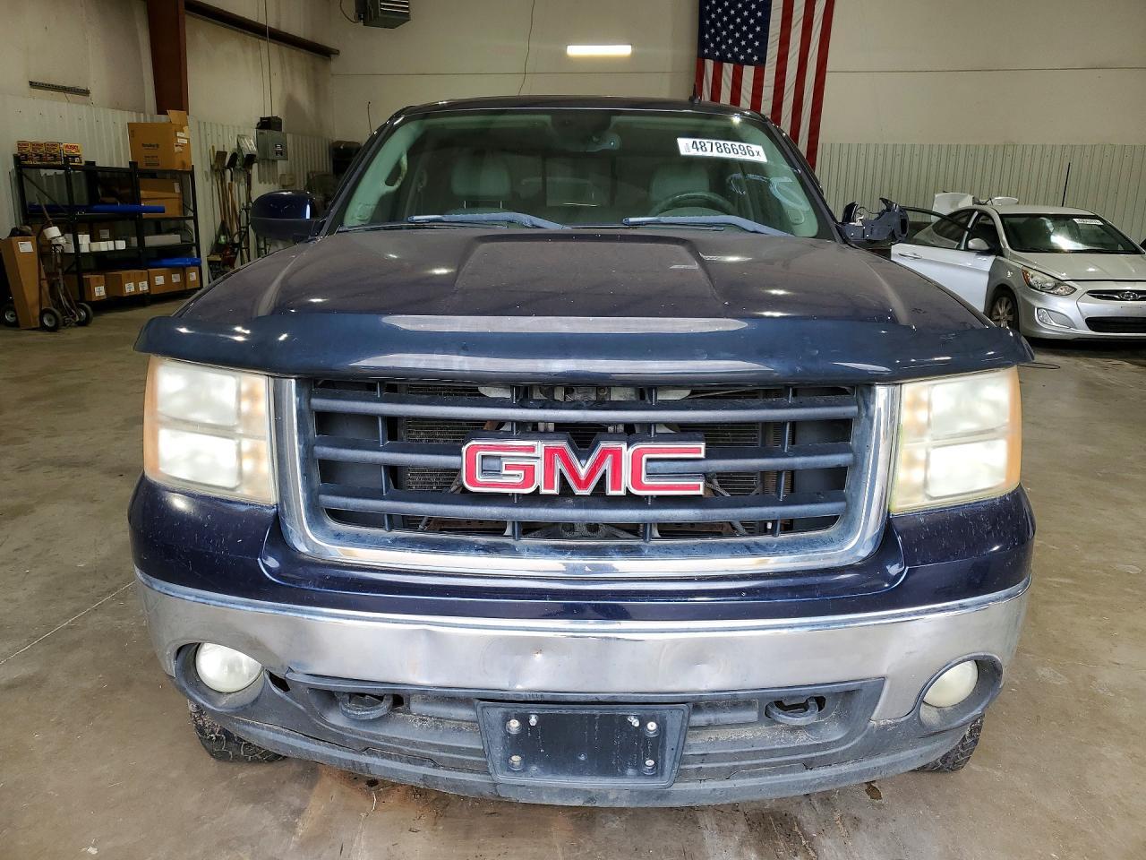 2008 GMC Sierra C1500
