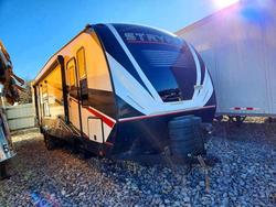2025 Stryker 2025 Cruiser Stryker Camper for sale in Hurricane, WV
