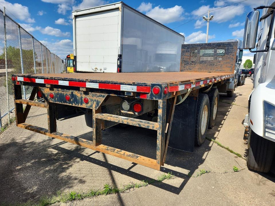 2013 Freightliner M2 106 Medium Duty