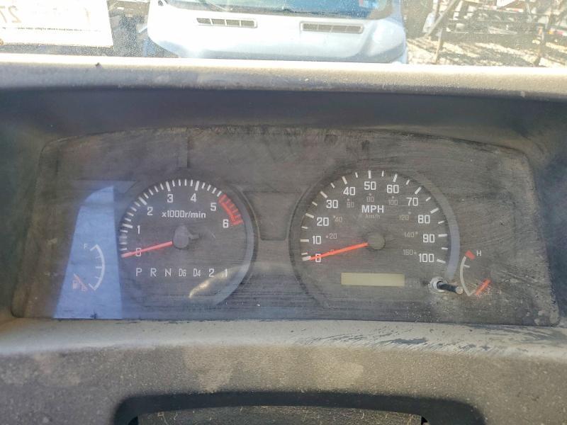 2023 Isuzu Npr hd box Truck