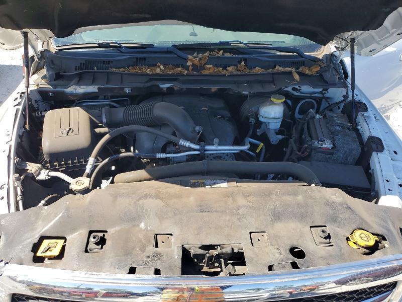 2019 Dodge RAM 1500 Classic SLT