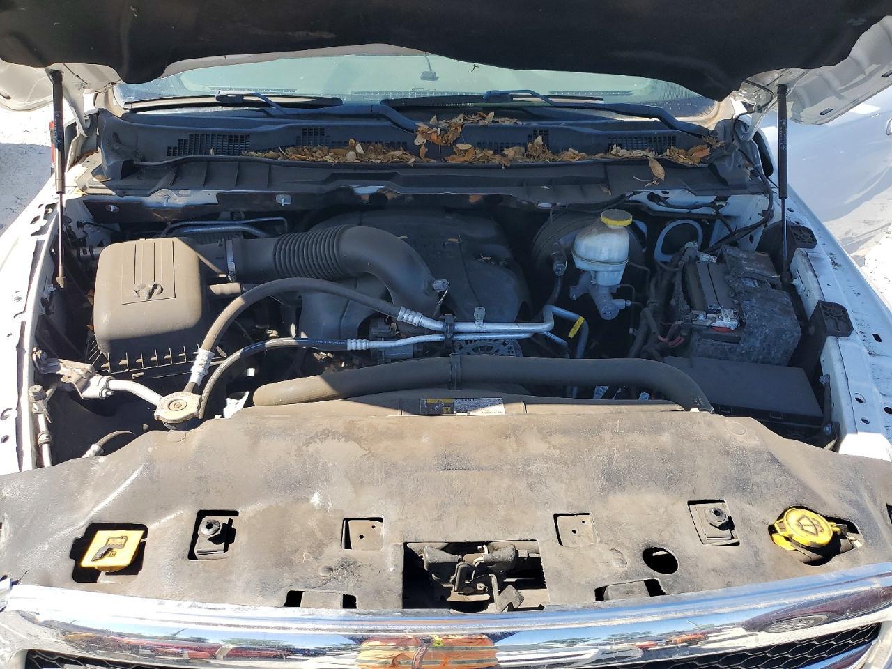 2019 Dodge RAM 1500 Classic SLT