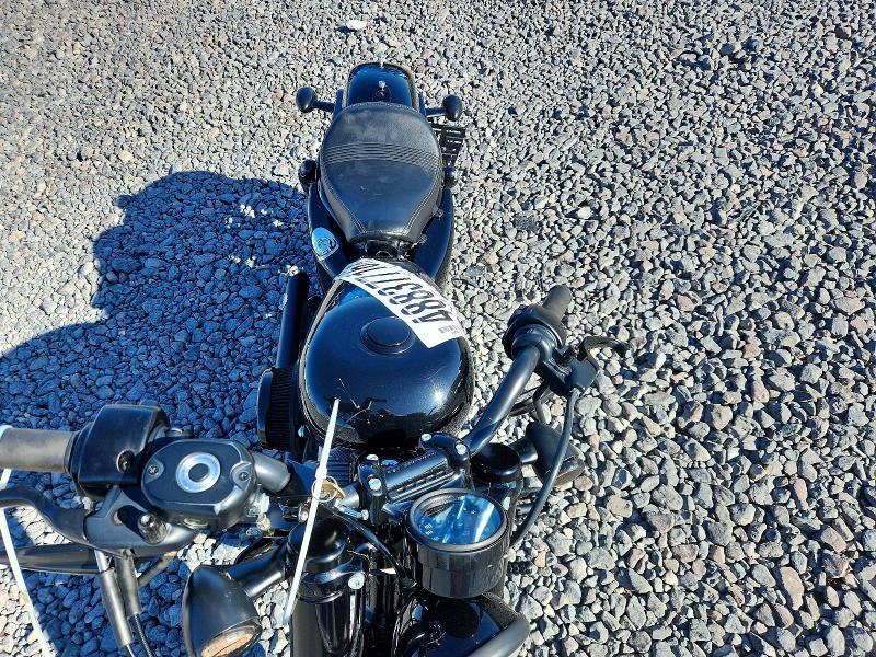 2021 Harley-Davidson XL1200 X