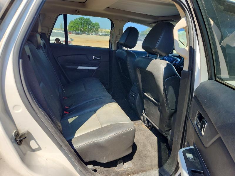 2014 Ford Edge Sport