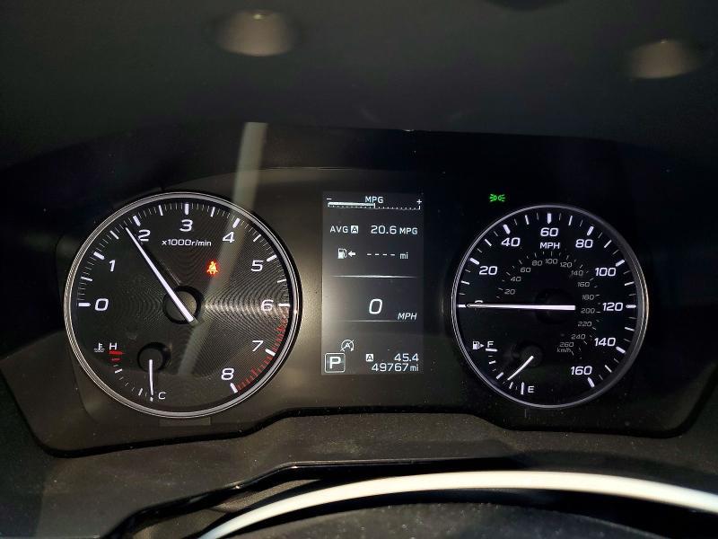 2023 Subaru Legacy Premium
