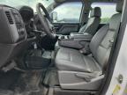 2015 Chevrolet Silverado K2500 Heavy Duty