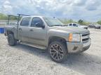 2007 Chevrolet Silverado C1500 Crew Cab